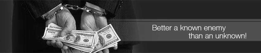 Theft Investigator in Delhi